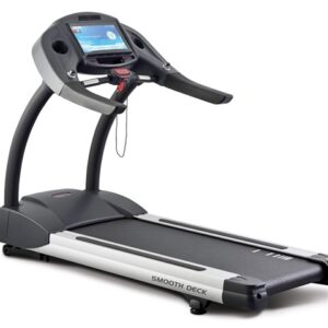 Cinta de correr M7 E Plus Black