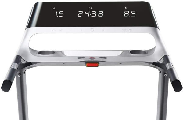 Cinta de correr plegable PARAGON X - Horizon Fitness - Imagen 3