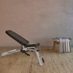 Banco de musculación Adonis - Horizon Fitness