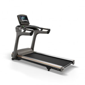 cinta de correr matrix t70 xir