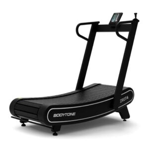 Cinta de correr curva zrot4 Bodytone