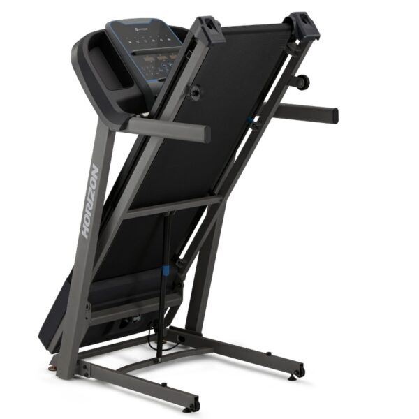 cinta de correr horizon tr5.0 - Imagen 4