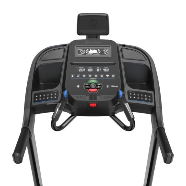 Cinta de correr plegable 7.0AT - Horizon Fitness - Imagen 3