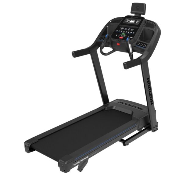 Cinta de correr plegable 7.0AT - Horizon Fitness