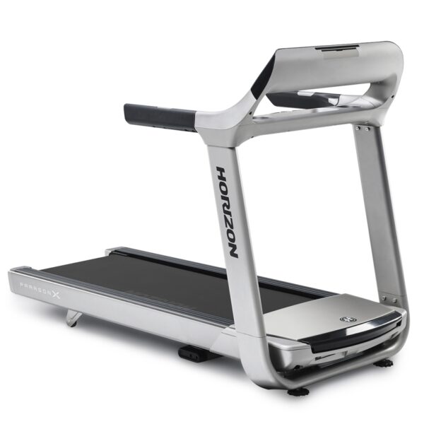 Cinta de correr plegable PARAGON X - Horizon Fitness - Imagen 7