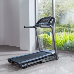 cinta de correr horizon tr3.0