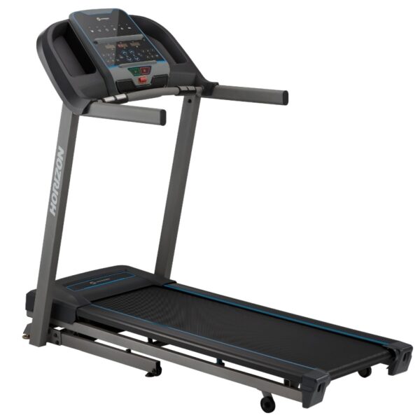 cinta de correr horizon tr5.0 - Imagen 2