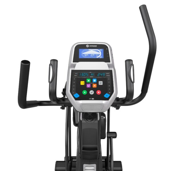 Peak trainer HT5.0 - Horizon Fitness - Imagen 2