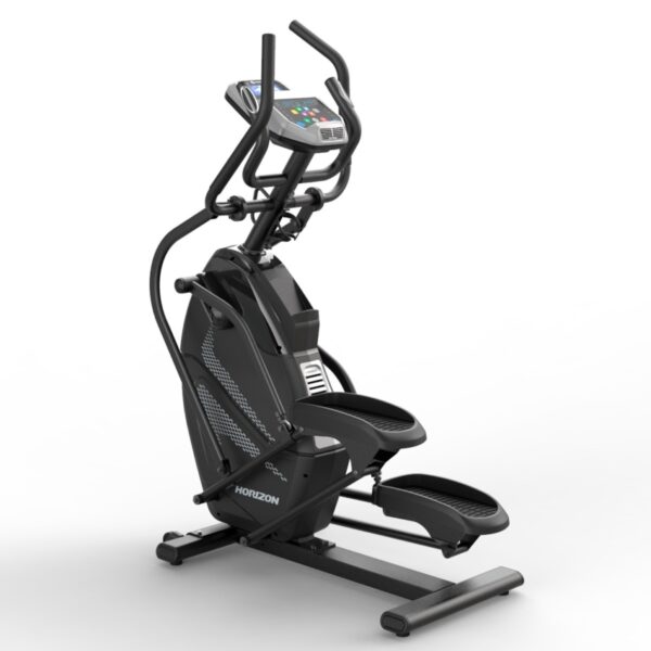 Peak trainer HT5.0 - Horizon Fitness