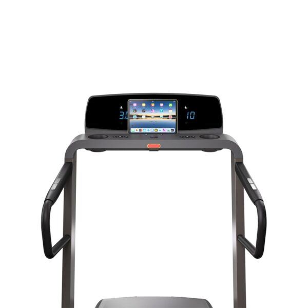 Cinta de correr plegable Omega Z - Horizon Fitness - Imagen 8