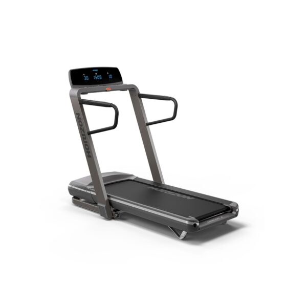 Cinta de correr plegable Omega Z - Horizon Fitness
