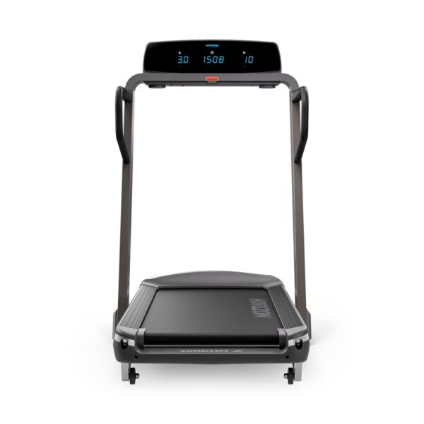Cinta de correr plegable Omega Z - Horizon Fitness - Imagen 5