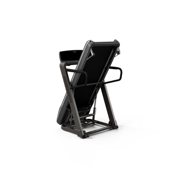 Cinta de correr plegable Omega Z - Horizon Fitness - Imagen 2