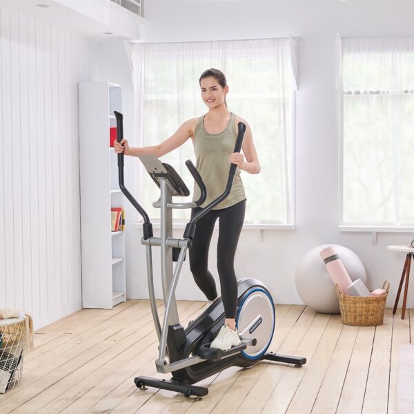 Eliptica Syros 3.0 - Horizon Fitness - Imagen 6