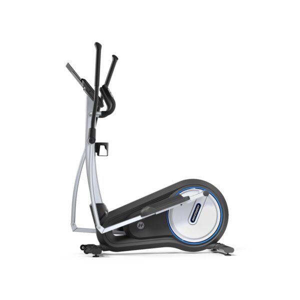 Eliptica Syros 3.0 - Horizon Fitness - Imagen 2