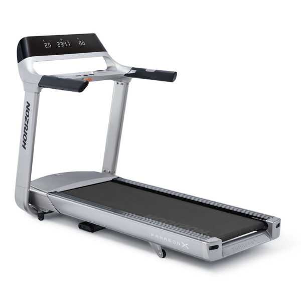 Cinta de correr plegable PARAGON X - Horizon Fitness