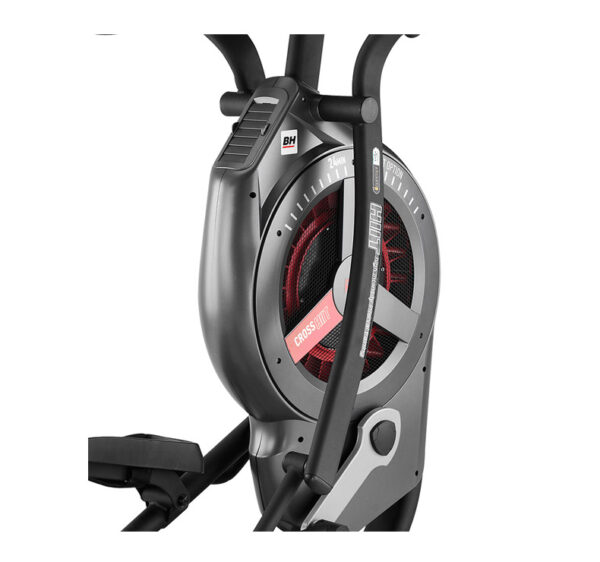 Bh  cross hiit eliptica g889 - Imagen 4