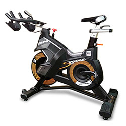 ciclo indoor  bh super duke h940