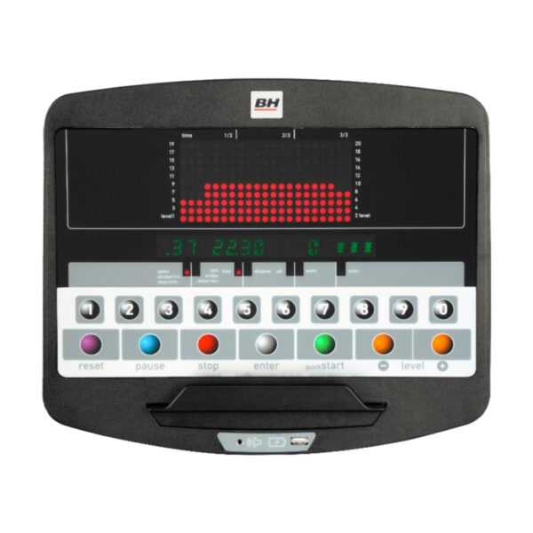 Bh  lk8150 led - Imagen 2