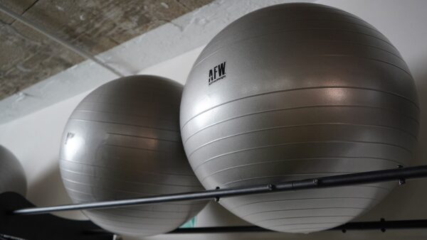 GYMBALL AFW ANTIBURST - Imagen 2