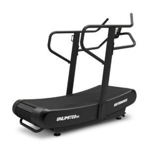 UNLIMITED H5 AIR RUNNER