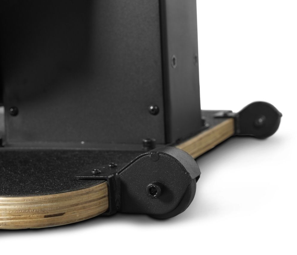 UNLIMITED H5 AIR SKI - Imagen 7