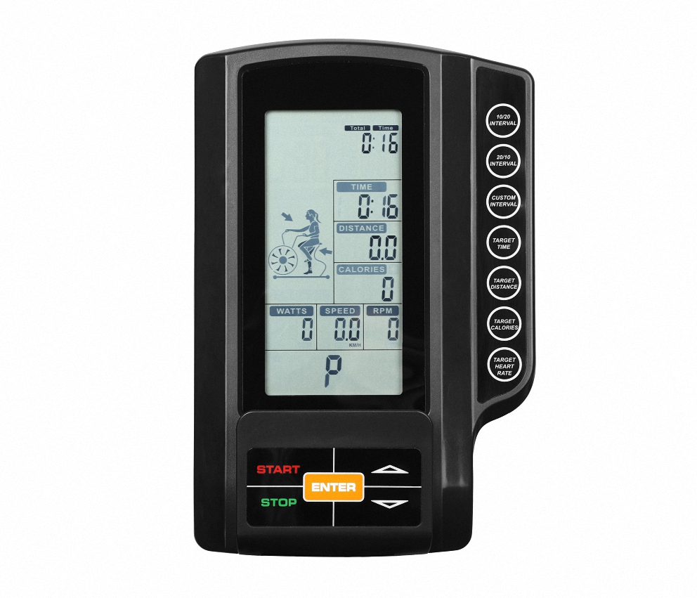 UNLIMITED H5 AIR BIKE - Imagen 2