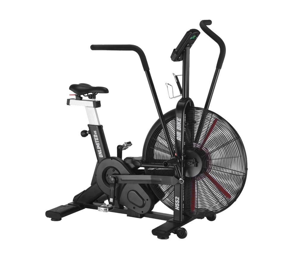 UNLIMITED H5 AIR BIKE