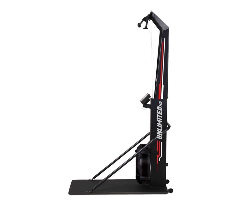 UNLIMITED H5 AIR SKI - Imagen 3