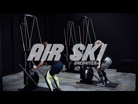 UNLIMITED H5 AIR SKI - Imagen 2