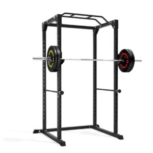 JAULA DE SENTADILLAS BASIC AFW