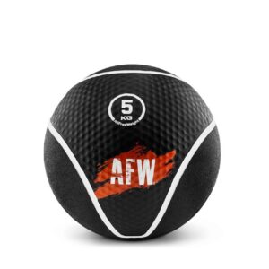 BALON MEDICINAL AFW NEGRO 5KG