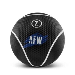 BALON MEDICINAL AFW NEGRO 7KG