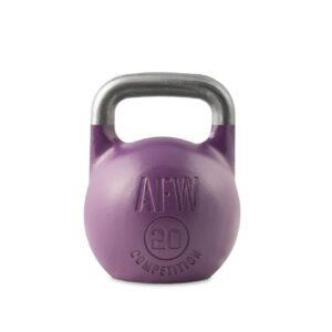 KETTLEBELLS COMPETITION 20KG