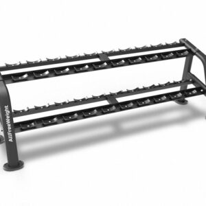 RACK MANCUERNAS 2 BALDAS 10 PARES Élite