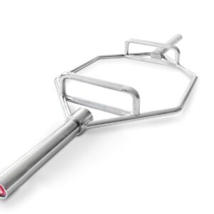BARRA HEXAGONAL PROMAX AllFreeWeight