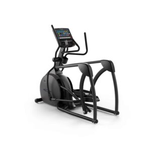 Eliptica de suspensión S600E - Vision Fitness