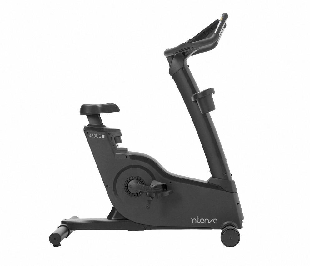 BICICLETA VERTICAL INTENZA  450UBI2S