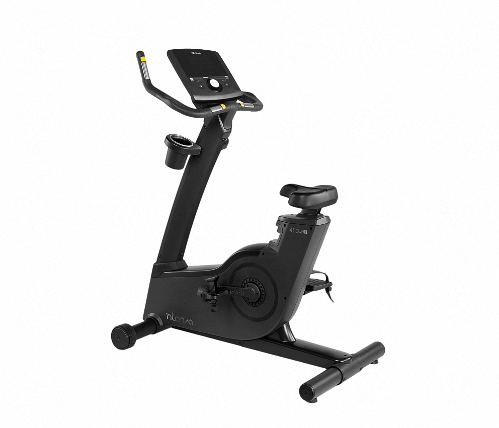 BICICLETA VERTICAL INTENZA  450UBI2S - Imagen 2