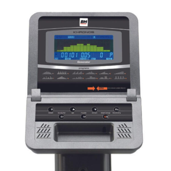 Elíptica BH Khronos Generator G260 - Imagen 2