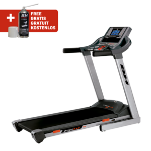 CINTA DE CORRER i.F2W Dual G6473UW