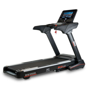 CINTA DE CORRER RS1000 Multimedia G6179TFT