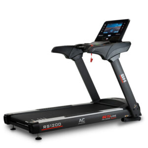 CINTA DE CORRER BH RS1200 Multimedia G6512TFT