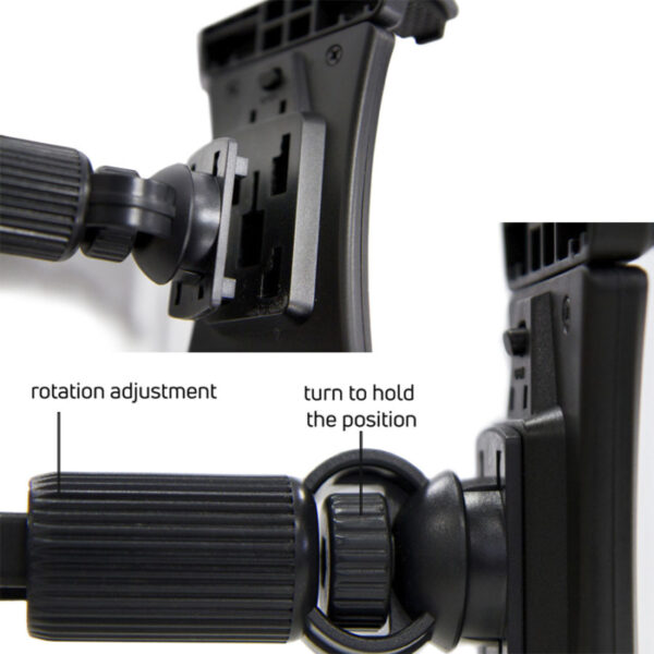 Soporte para Tablets y Smartphones 0190906 - Imagen 4