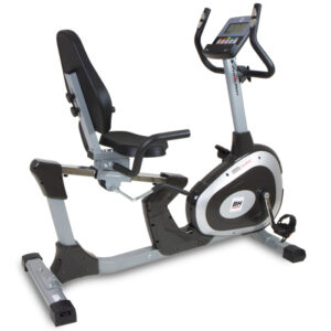 BICICLETA RECLINADA Artic Comfort Program H854B