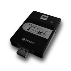 Dual Kit FTMS 3.0 DI33