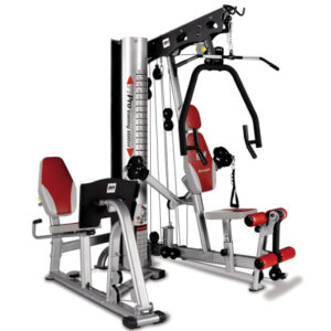 Multiestación TT Pro G156