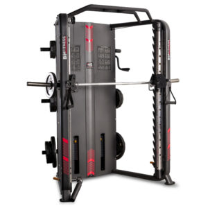 Functional trainer Rack Smith G160