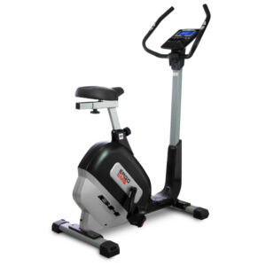 Bicicleta estática Ergo EMS H678