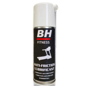 SPRAY LUBRICANTE CINTAS DE BH